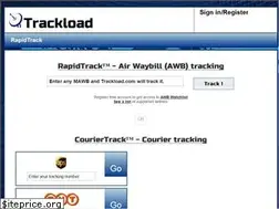Sites similar to trackload.com