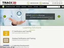 Sites similar to trackls.com