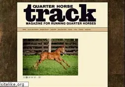 Sites similar to trackmagazine.com