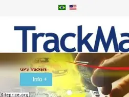 Sites similar to trackmaker.com
