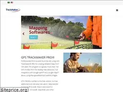 Sites similar to trackmaker.net