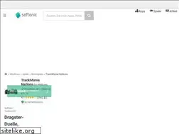 Sites similar to trackmania-nations.softonic.de