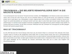 Sites similar to trackmania-the-game.de