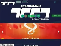 Sites similar to trackmaniasunrise.com