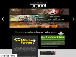 Sites similar to trackmaniaunited.com