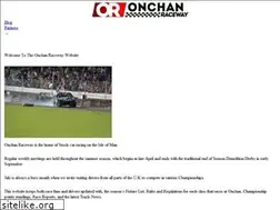 Sites similar to trackmasterracingframes.com