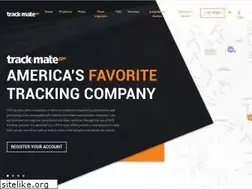 Sites similar to trackmategps.com