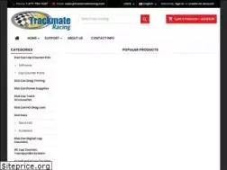 Sites similar to trackmateracing.com