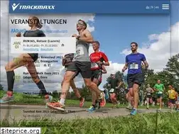 Sites similar to trackmaxx.ch