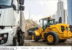 Sites similar to trackme.se