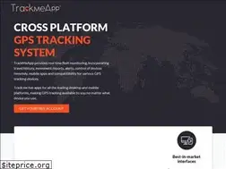Sites similar to trackmeapp.com