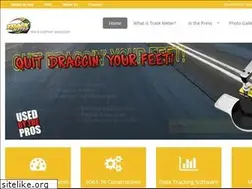 Sites similar to trackmeteronline.com