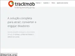 Sites similar to trackmob.com.br