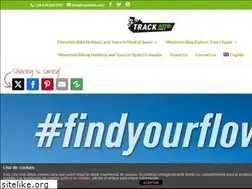 Sites similar to trackmtb.com