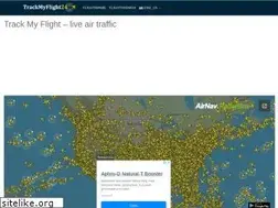 Sites similar to trackmyflight24.com