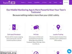 Sites similar to trackmyfone.com