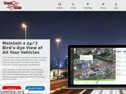 Sites similar to trackmyride.com.au