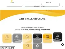 Sites similar to trackmyschool.info