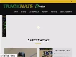 Sites similar to tracknationals.org.au