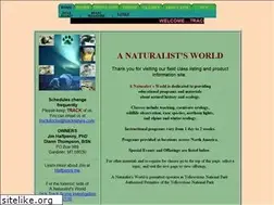 Sites similar to tracknature.com
