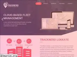 Sites similar to tracknerdgps.com