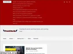 Sites similar to tracknerds.com