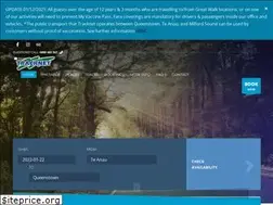 Sites similar to tracknet.net