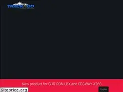 Sites similar to trackngo.co