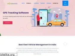 Sites similar to tracknovate.com