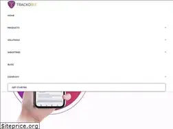 Sites similar to trackobit.com
