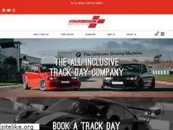 Sites similar to trackobsession.co.uk