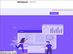 Sites similar to trackolap.com