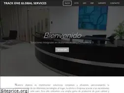 Sites similar to trackone.mx