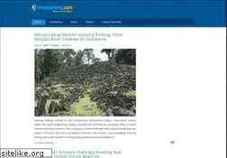 Sites similar to trackpacking.com