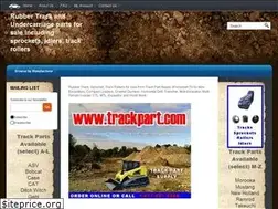 Sites similar to trackpart.com
