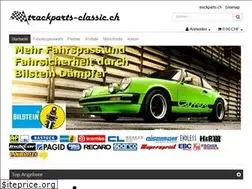 Sites similar to trackparts-classic.ch