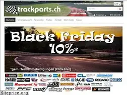 Sites similar to trackparts.ch