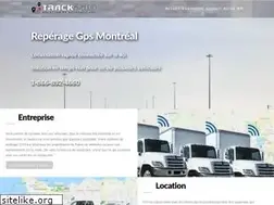 Sites similar to trackpro.ca