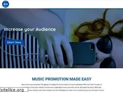 Sites similar to trackpromoters.com