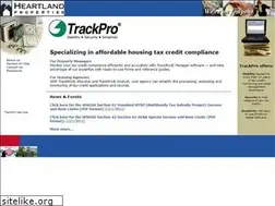 Sites similar to trackproservices.com
