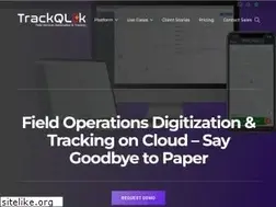 Sites similar to trackqlik.pk