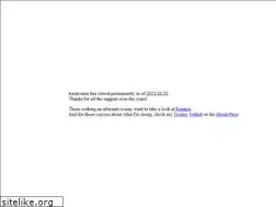Sites similar to trackr.moe