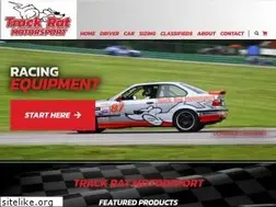 Sites similar to trackratmotorsport.com