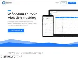 Sites similar to trackresellers.com