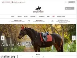 Sites similar to trackright.co.uk