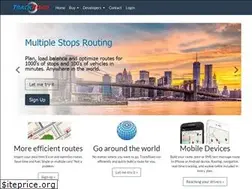 Sites similar to trackroad.com