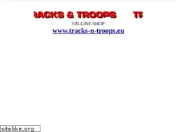 Sites similar to tracks-n-troops.eu