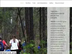 Sites similar to tracks-pinetop-lakeside.org