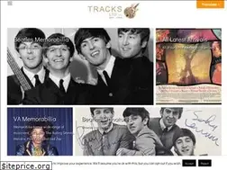 Sites similar to tracks.co.uk