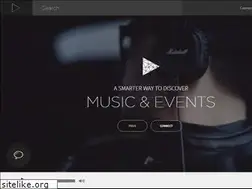 Sites similar to tracks.co